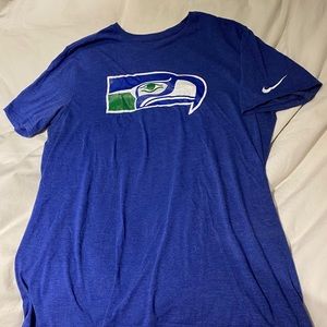 Nike Seahawks T-Shirt